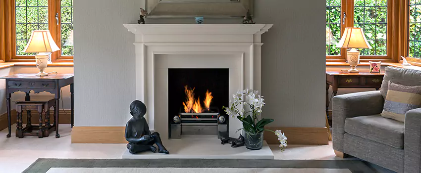 RSF Fireplaces Maintenance and Repair in Minot, North Dakota