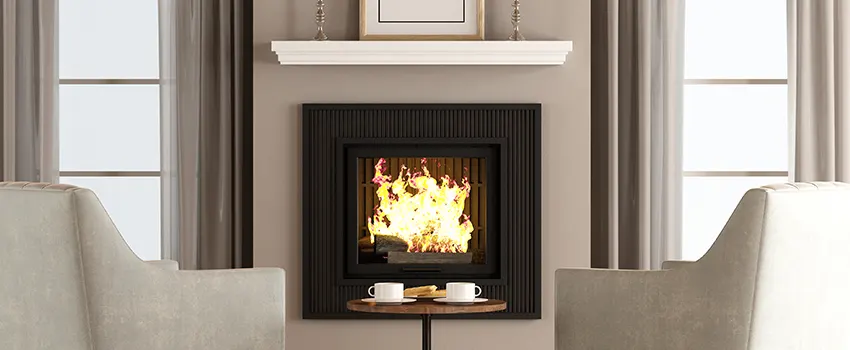Superior Outdoor Fireplace Repair in Minot, ND