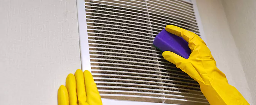 Vent Cleaning Company in Minot, ND