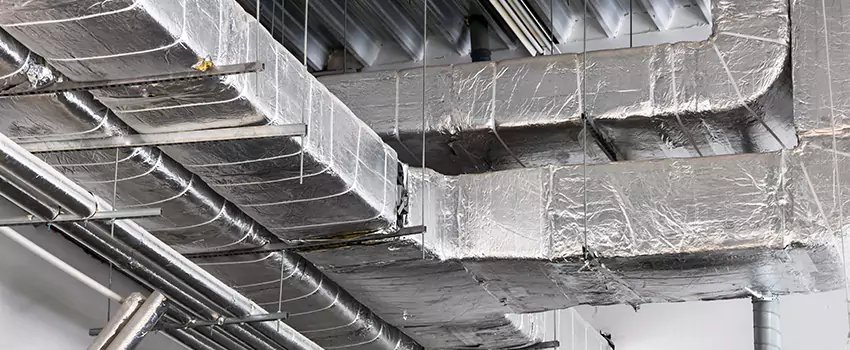 Vent Dust Cleaning Cost in Minot, ND