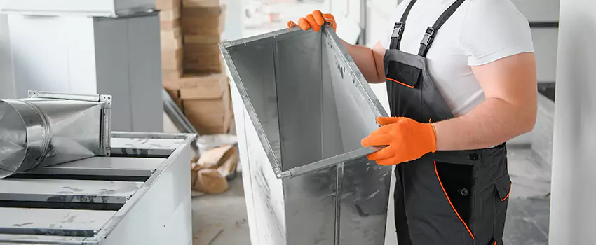 Ventilation Fan Cleaning Services in Minot, North Dakota