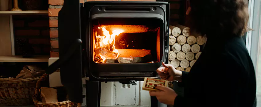 Key Features of Vermont Castings Fireplaces in Minot, ND