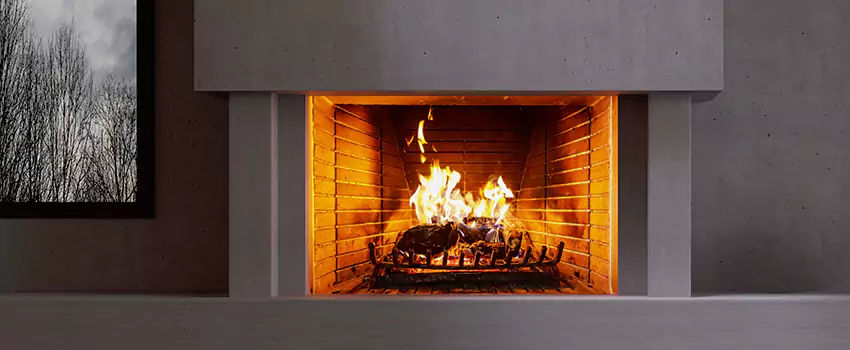 Indoor Wood Burning Furnace Repair and Installation in Minot, North Dakota