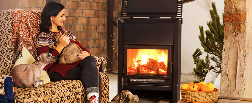 Wood Stove Chimney Cleaning Services in Minot, ND