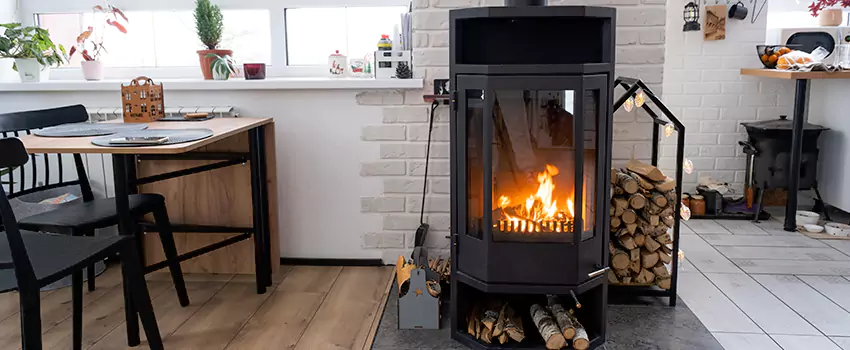 Wood Stove Firebox Installation Services in Minot, ND
