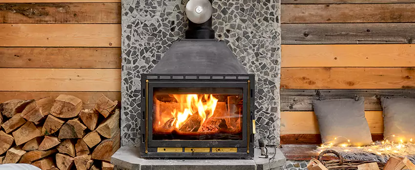 Wood Stove Cracked Glass Repair Services in Minot, ND
