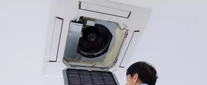 Benefits of Professional Air Duct Cleaning in Minot, North Dakota