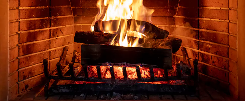 Chimney Ash Dump Cover Repair Services in Minot, ND