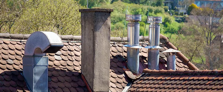 Commercial Chimney Blockage Removal in Minot, North Dakota