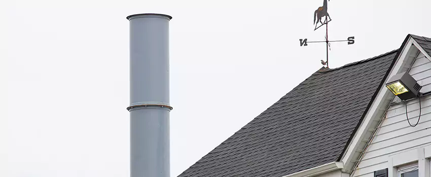 Multi-flue Chimney Caps Installation And Repair in Minot, ND