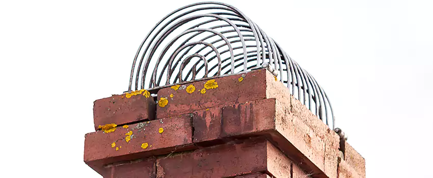 Chimney Crown Problems in Minot, North Dakota