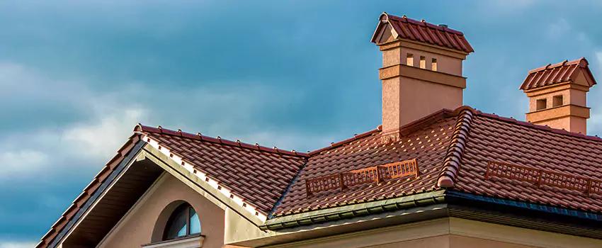 Residential Chimney Services in Minot, North Dakota