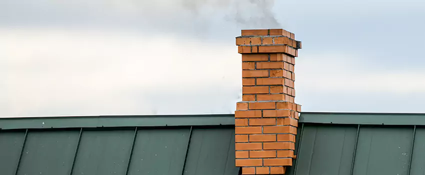 Chimney Installation Company in Minot, ND