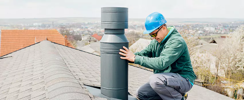 Insulated Chimney Liner Services in Minot, ND