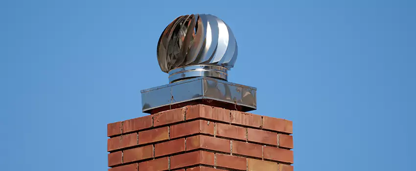 Chimney Flue Rebuild Services in Minot, North Dakota