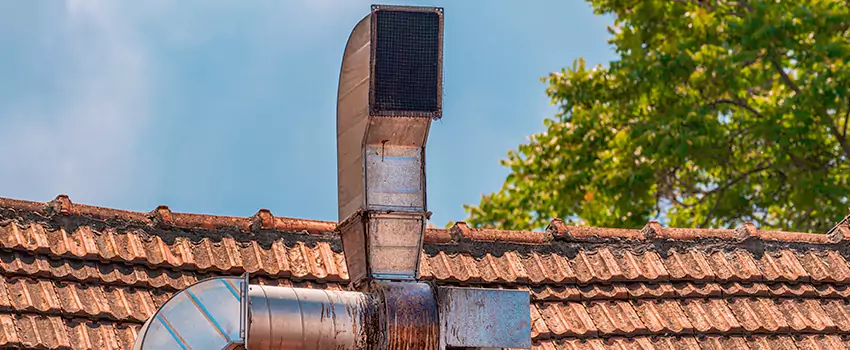 Chimney Blockage Removal in Minot, North Dakota