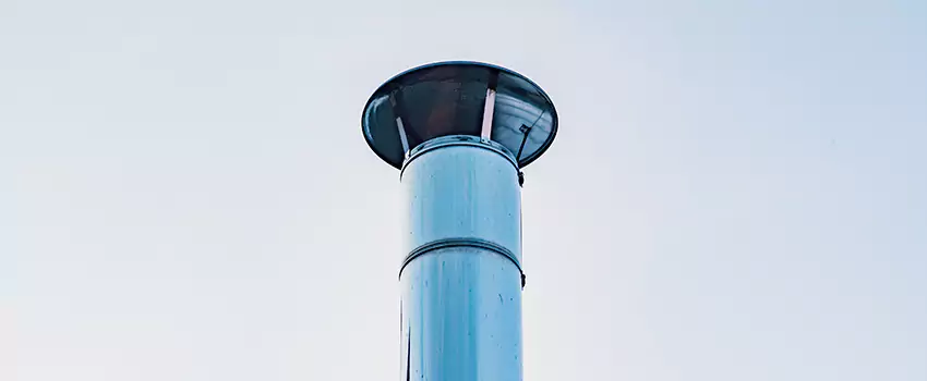 Chimney Spark Arrestor Mesh Installation in Minot, North Dakota