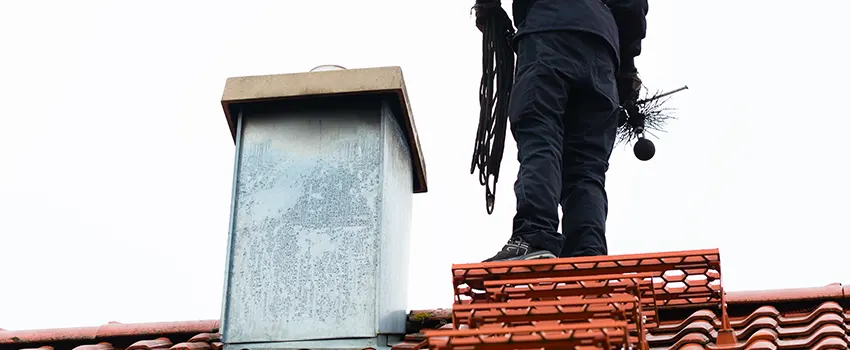 Modern Chimney Sweeping Techniques in Minot, North Dakota