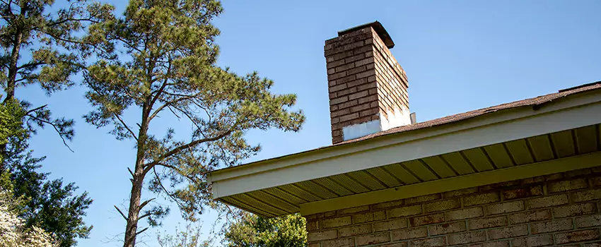 Brick Chimney Sweep Near Me in Minot, ND