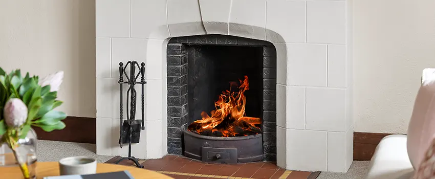 Classic Open Fireplace Design Services in Minot, North Dakota