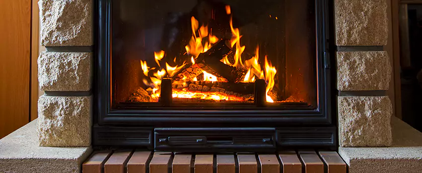 Decorative Fireplace Installation Cost in Minot, North Dakota