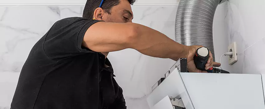 Dryer Vent Blockage Cleaning in Minot, ND