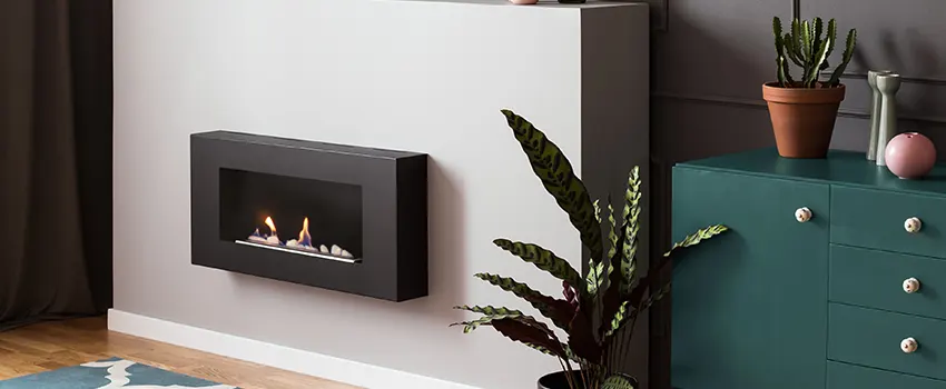 Electric Fireplace Glowing Embers Installation Services in Minot, ND