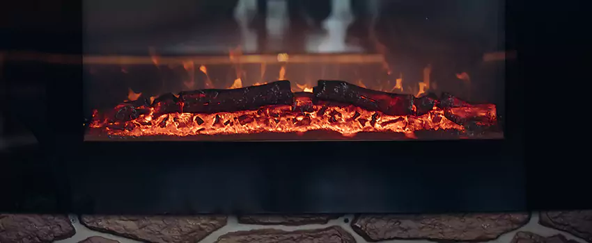Cost of Electric Fireplace Repair Service in Minot, North Dakota