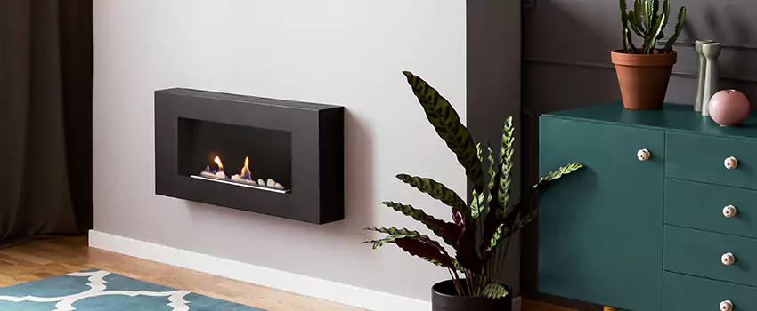 Cost of Ethanol Fireplace Repair And Installation Services in Minot, ND