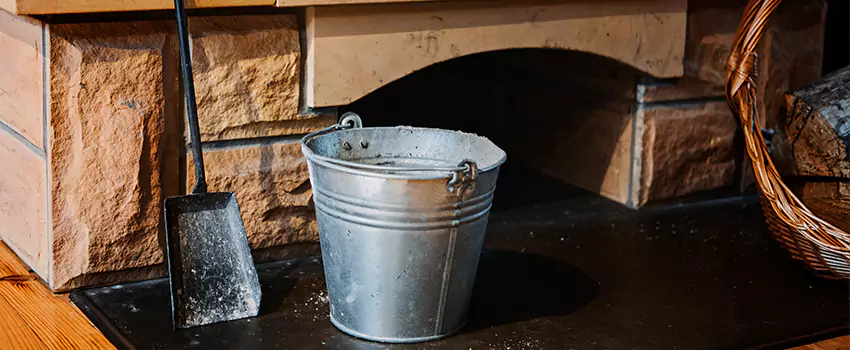 Clean The Fireplace Mantle And Hearth in Minot, North Dakota