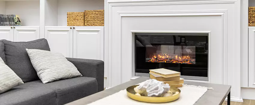 Professional Fireplace Maintenance Contractors in Minot, ND