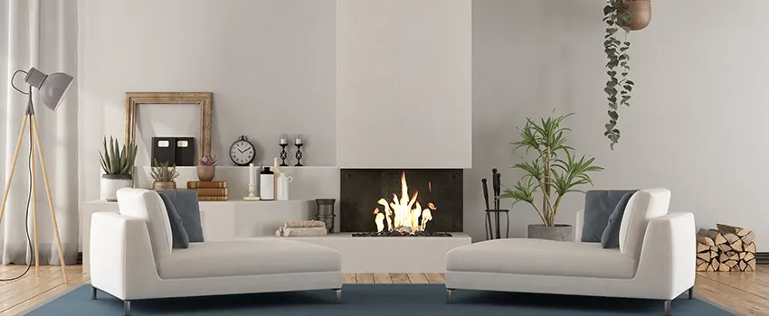 Decorative Fireplace Crystals Services in Minot, North Dakota