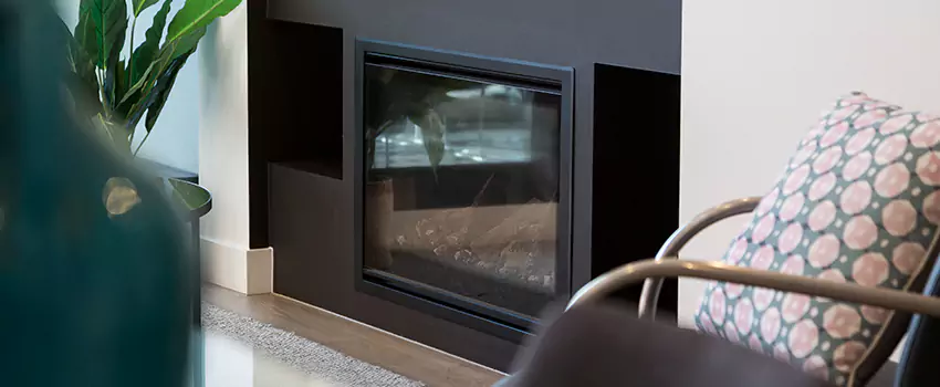Gas Fireplace Installation in Minot, ND
