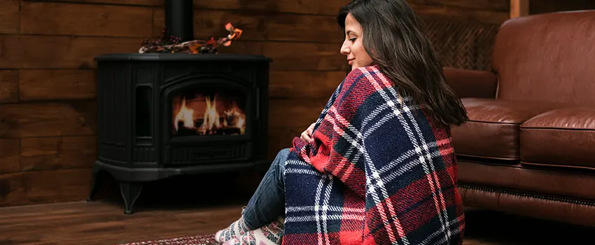Fireplace Firebox Grate Replacement Services  in Minot, North Dakota