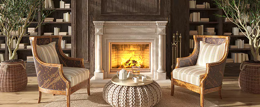 Ethanol Fireplace Fixing Services in Minot, North Dakota
