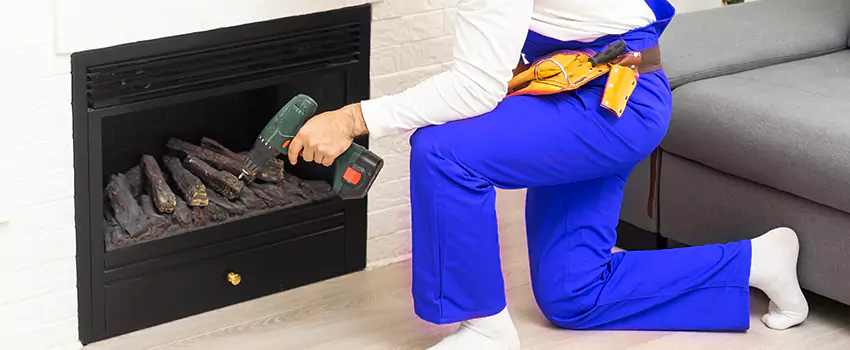 Fireplace Hearth Inspection And Repair in Minot, North Dakota