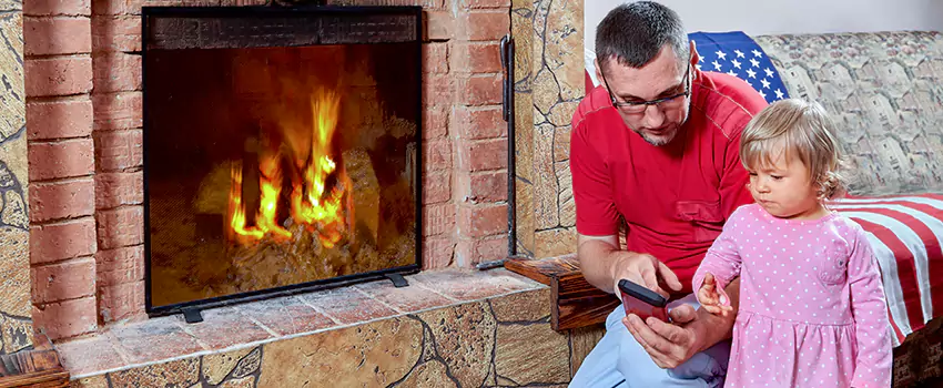 Fireplace Safety Locks For Kids in Minot, ND