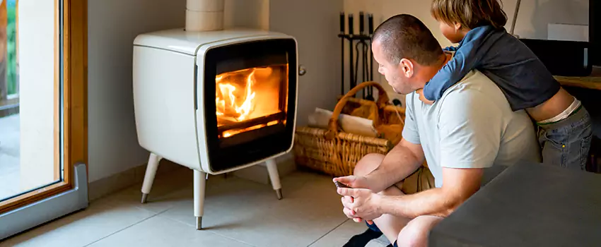 Fireplace Flue Maintenance Services in Minot, ND