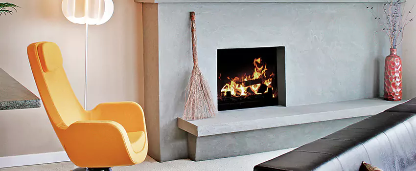 Electric Fireplace Makeover Services in Minot, ND