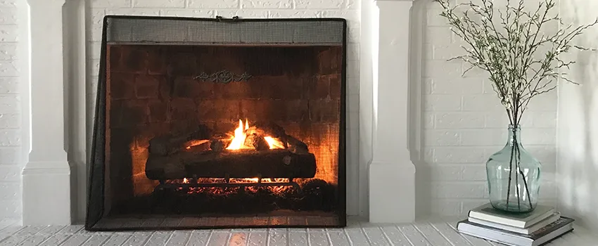 Cost-Effective Fireplace Mantel Inspection And Maintenance in Minot, ND