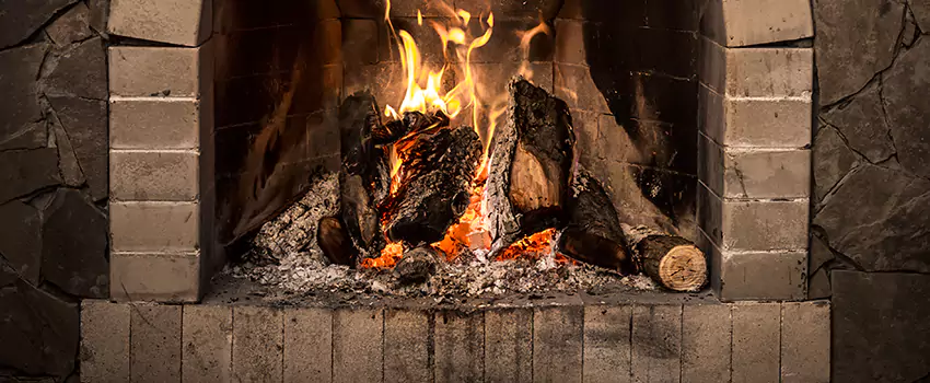 Cost of Rebuilding A Fireplace in Minot, North Dakota