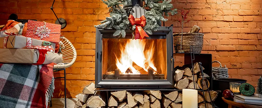 Steel Fireplace Grate Repair And Replacement Services in Minot, North Dakota