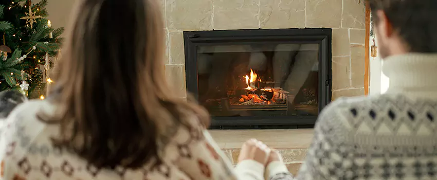 Fireplace Firebox Refurbish & Restore Services in Minot, ND