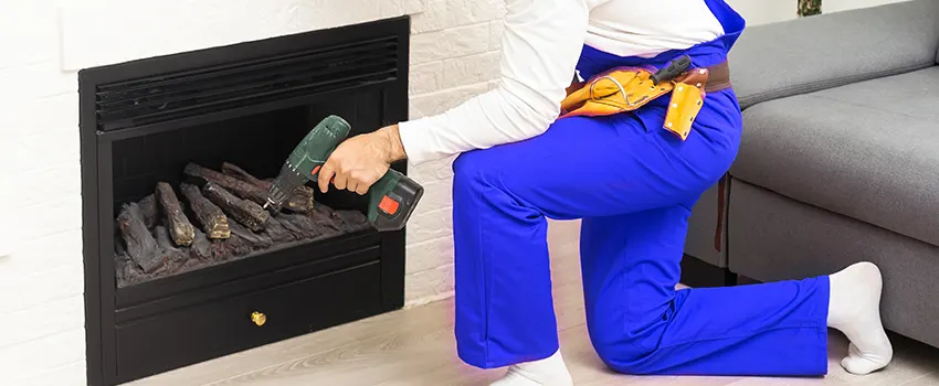 Fireplace Safety Inspection Specialists in Minot, North Dakota