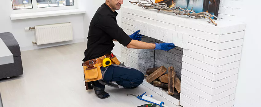 Gas Fireplace Repair And Replacement in Minot, ND