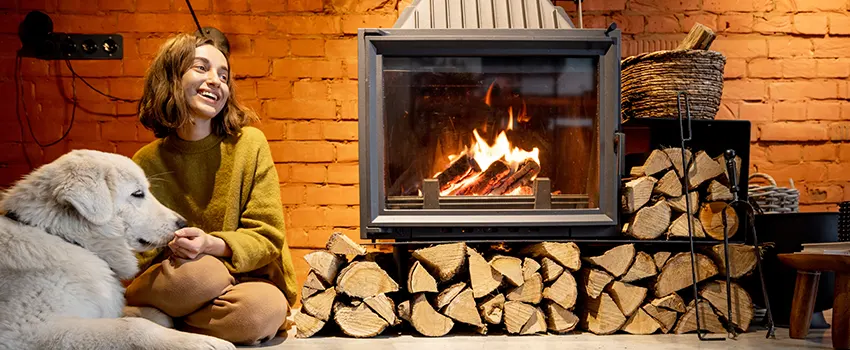 Fireplace Smell Removal Cost in Minot, ND