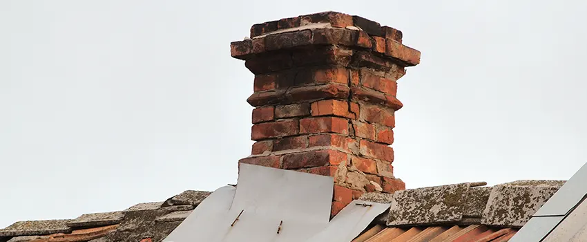 Cost of Fixing Blocked Chimney in Minot, North Dakota