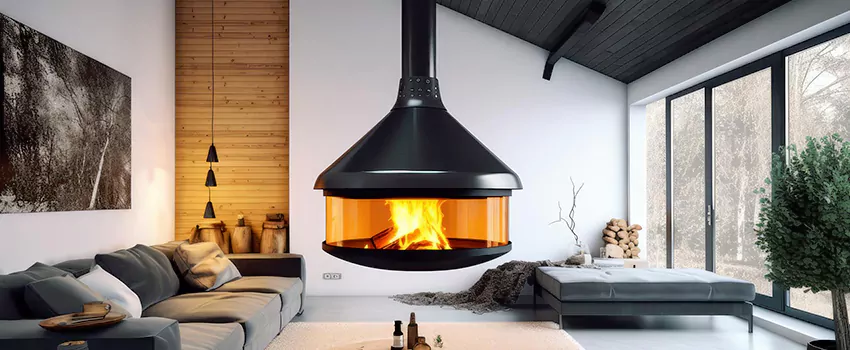 Floating Damaged Fireplace Repair Services in Minot, ND