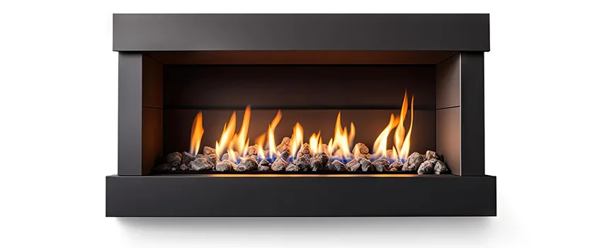 Outdoor Gas Fireplaces Installation in Minot, ND