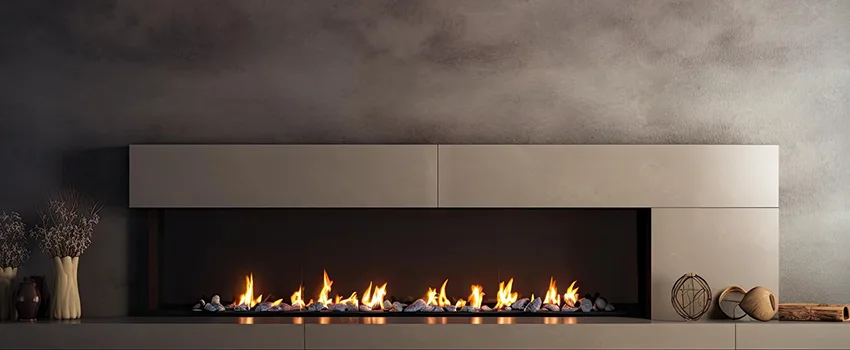 Gas Fireplace Logs Supplier in Minot, North Dakota